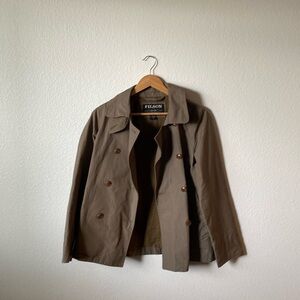 Filson jacket xs